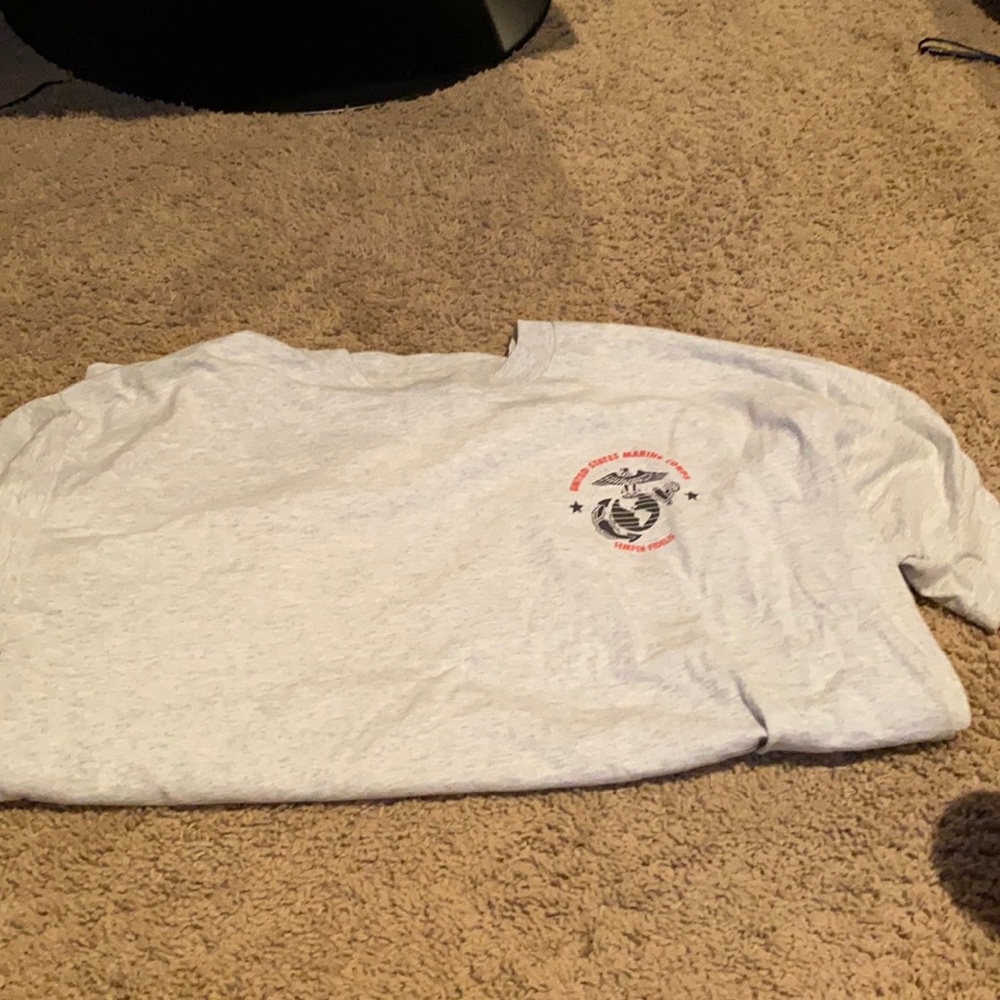 U.S. Marine Corps